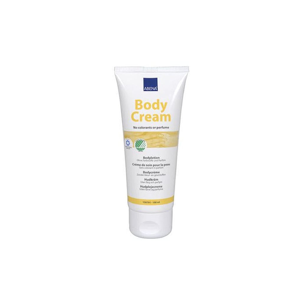 Abena body cream bodylotion 100ml