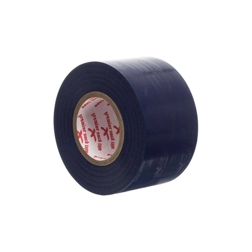 Premier Sock Tape Strømpetape 3,8 cm x 20 m - blå
