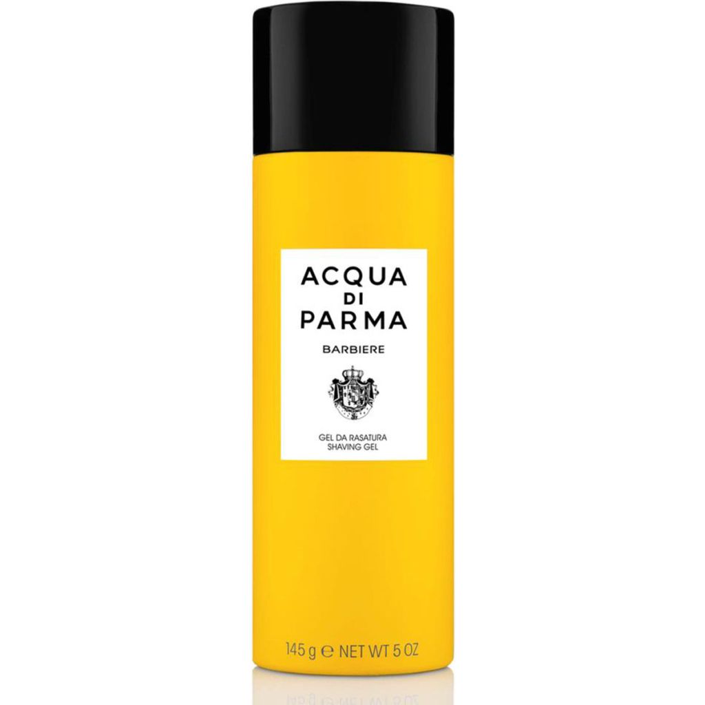 Acqua di parma barbiere shaving gel 145g