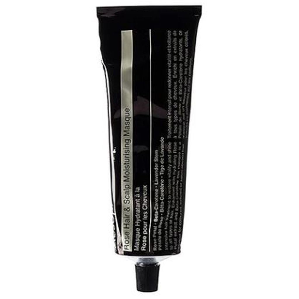Aesop rose hair & scalp moisturising masque 120ml