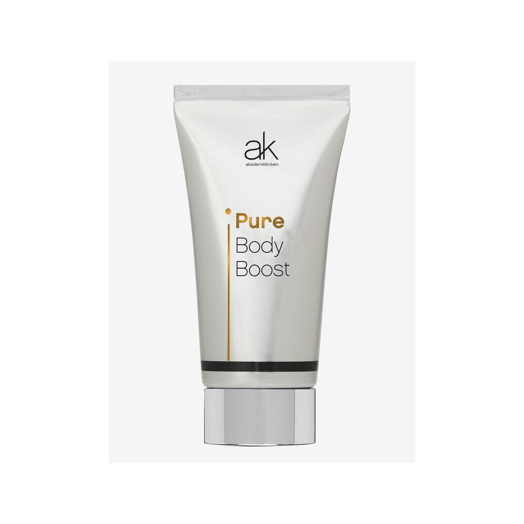 AK akademikliniken pure body boost 200ml