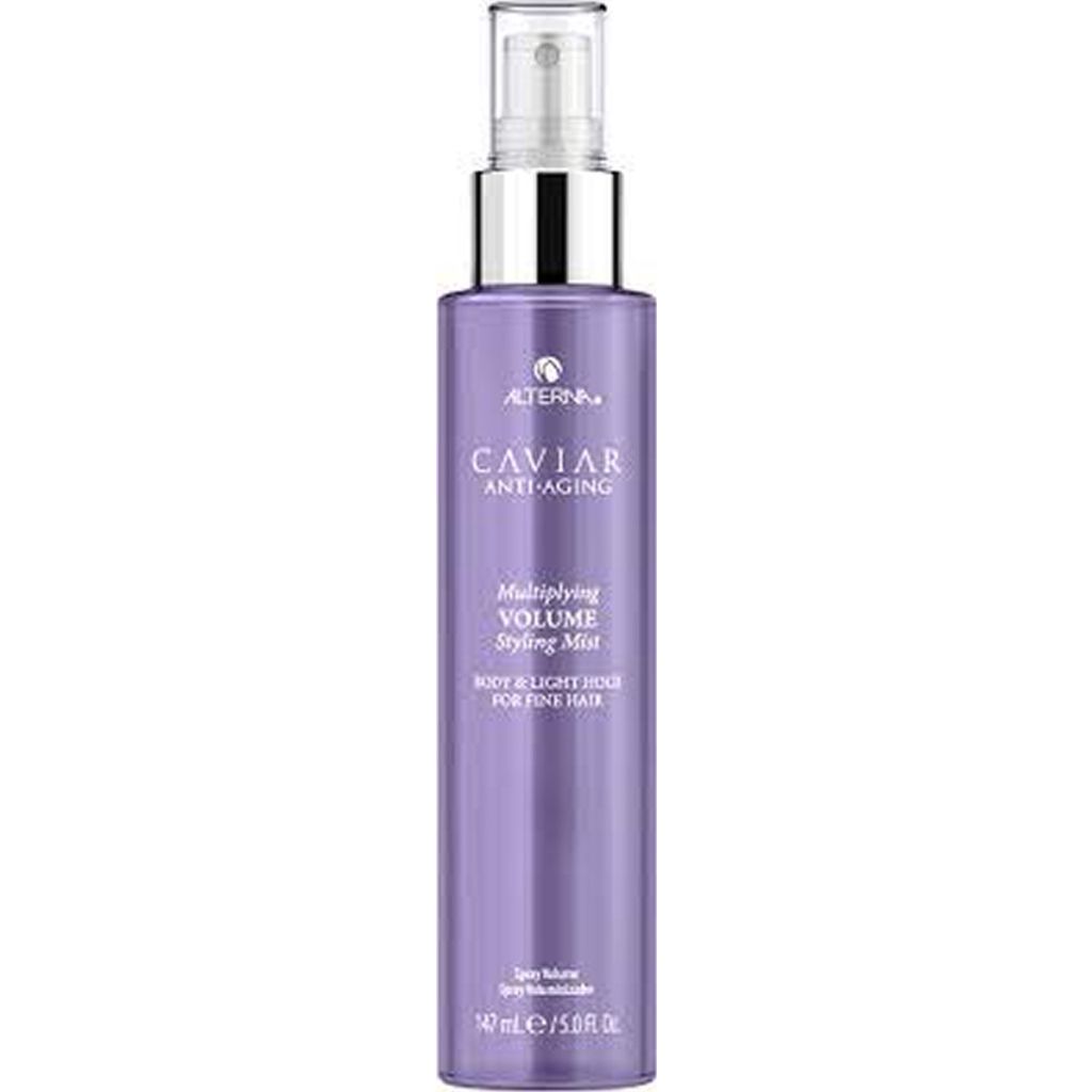 Alterna caviar anti-aging multiplying volume styling mist 147ml