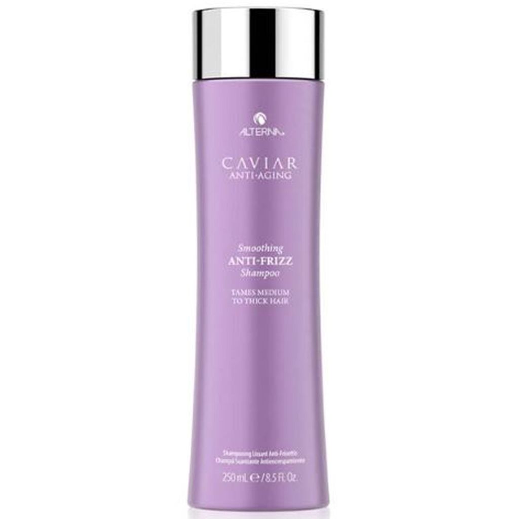 Alterna caviar anti-aging smoothing anti-frizz shampoo 250ml