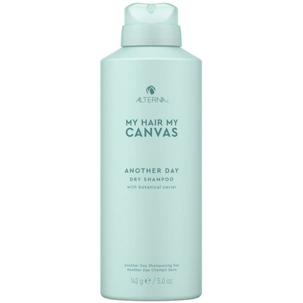 Alterna my hair my canvas another day dry shampoo with botanical caviar 142g