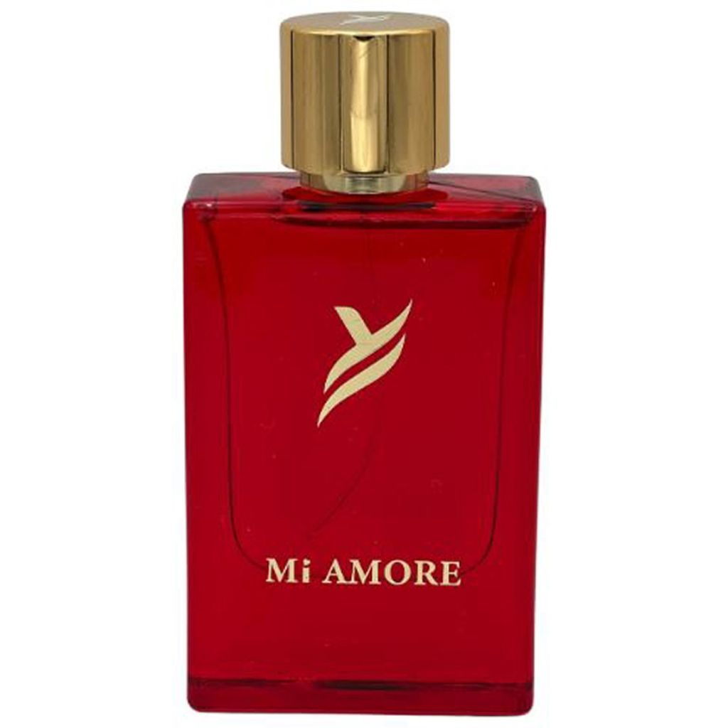 Yasalaam london eau de parfum mi amore for women 50ml