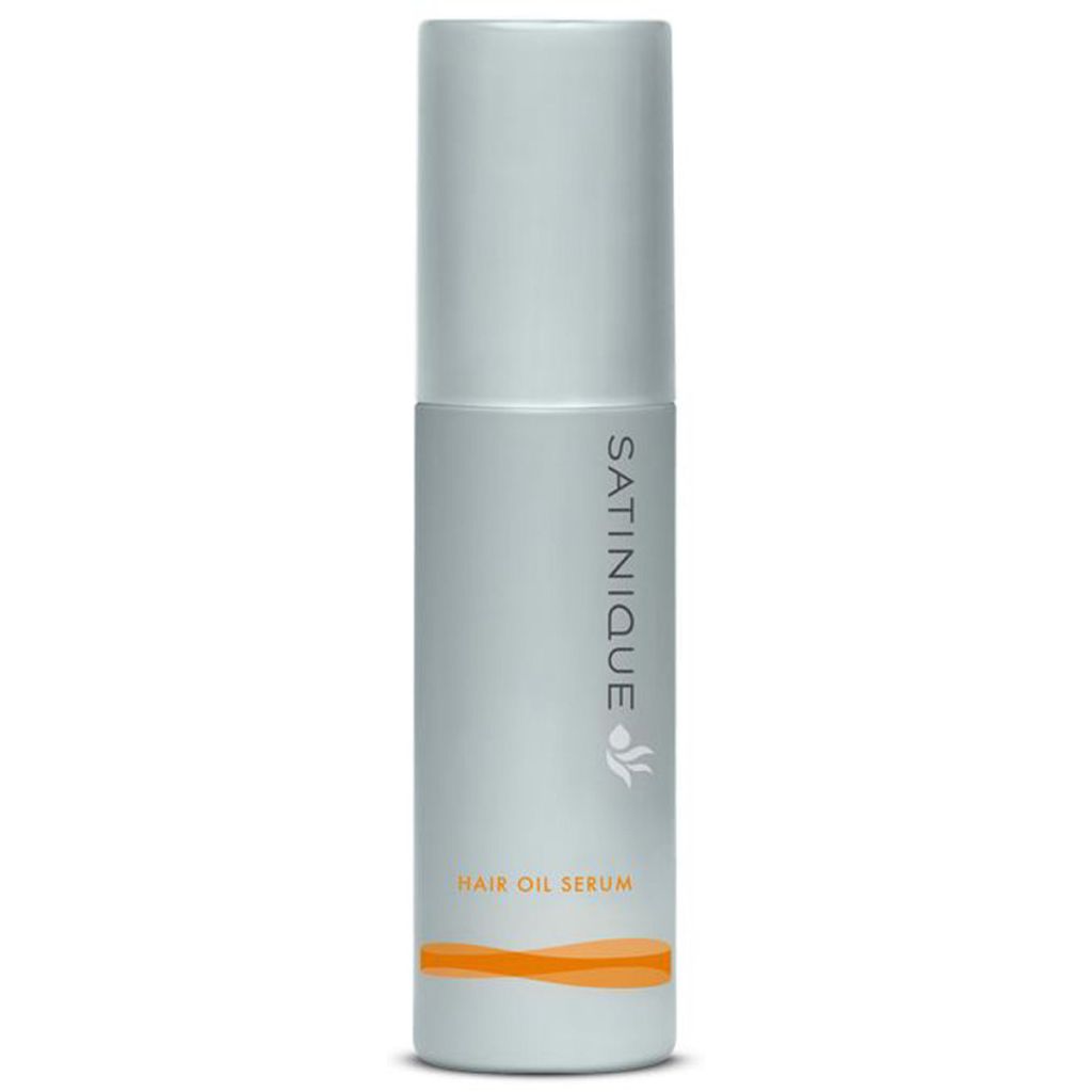 Amway satinique hair oil serum for silky manageable hair 100ml