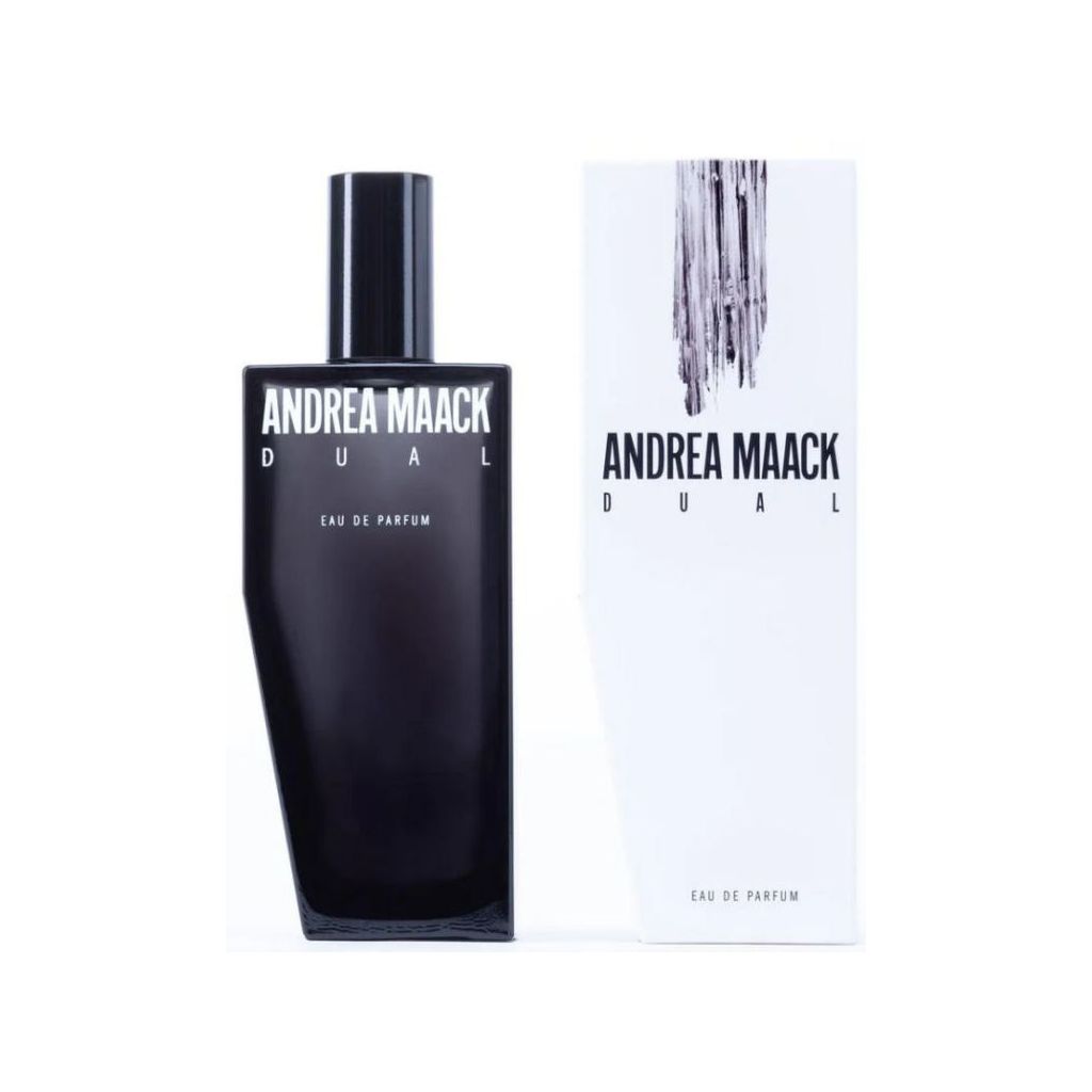 Andrea maack eau de parfum dual 50ml