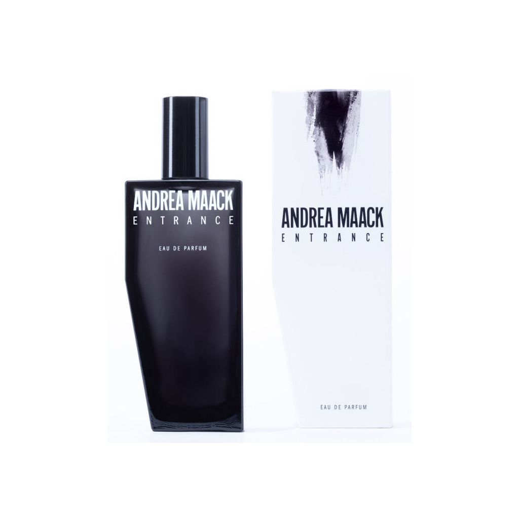 Andrea maack eau de parfum entrance 50ml