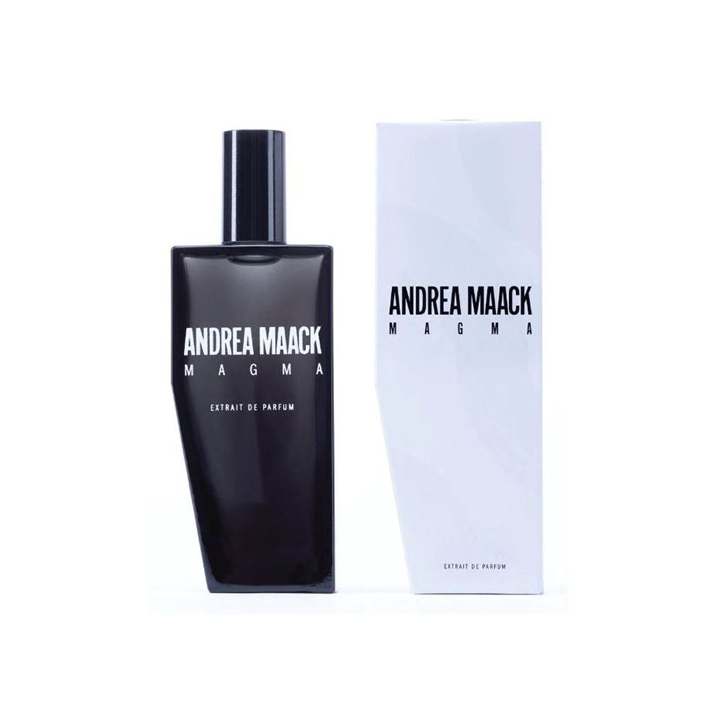 Andrea maack eau de parfum magma 50ml