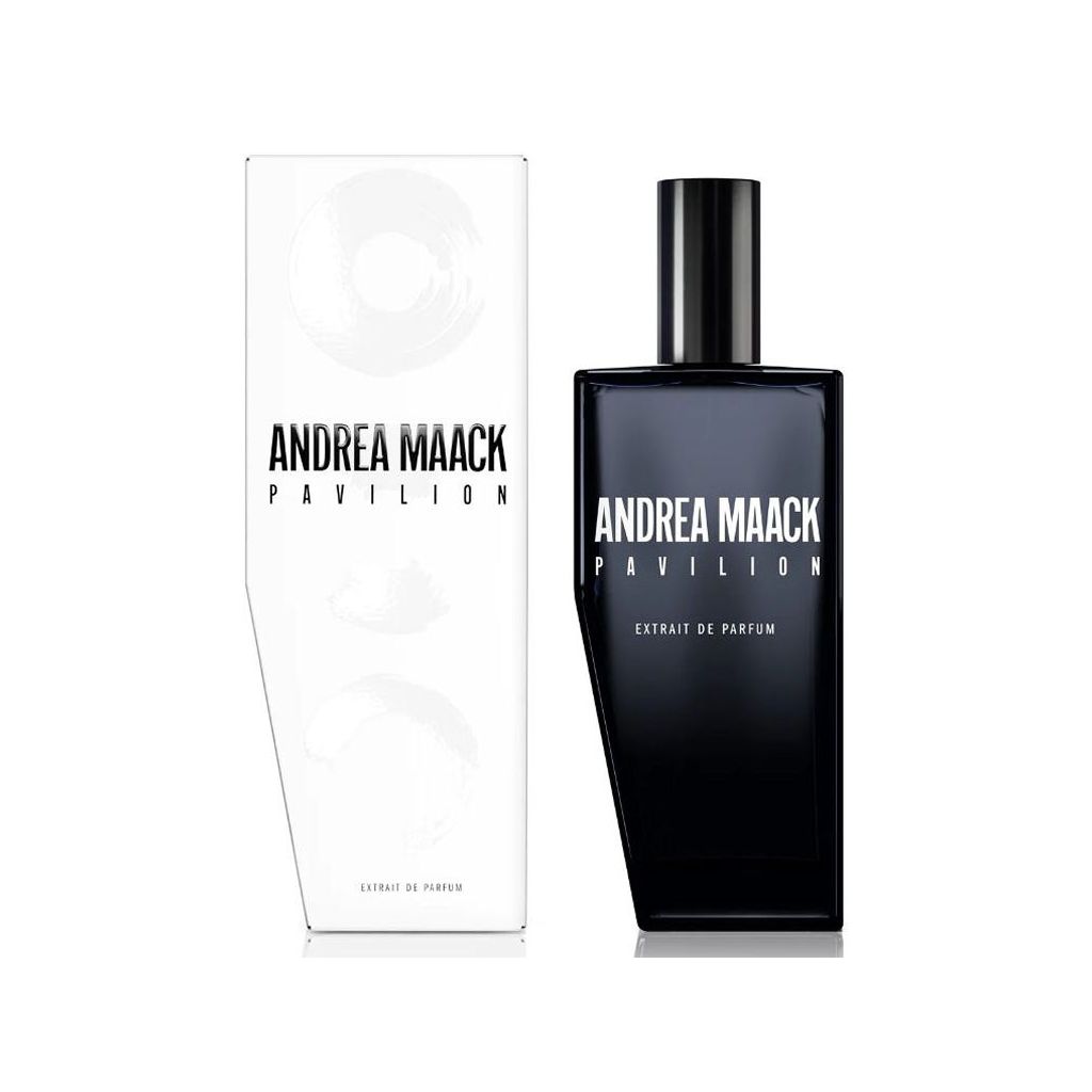 Andrea maack extrait de parfum pavilion 50ml