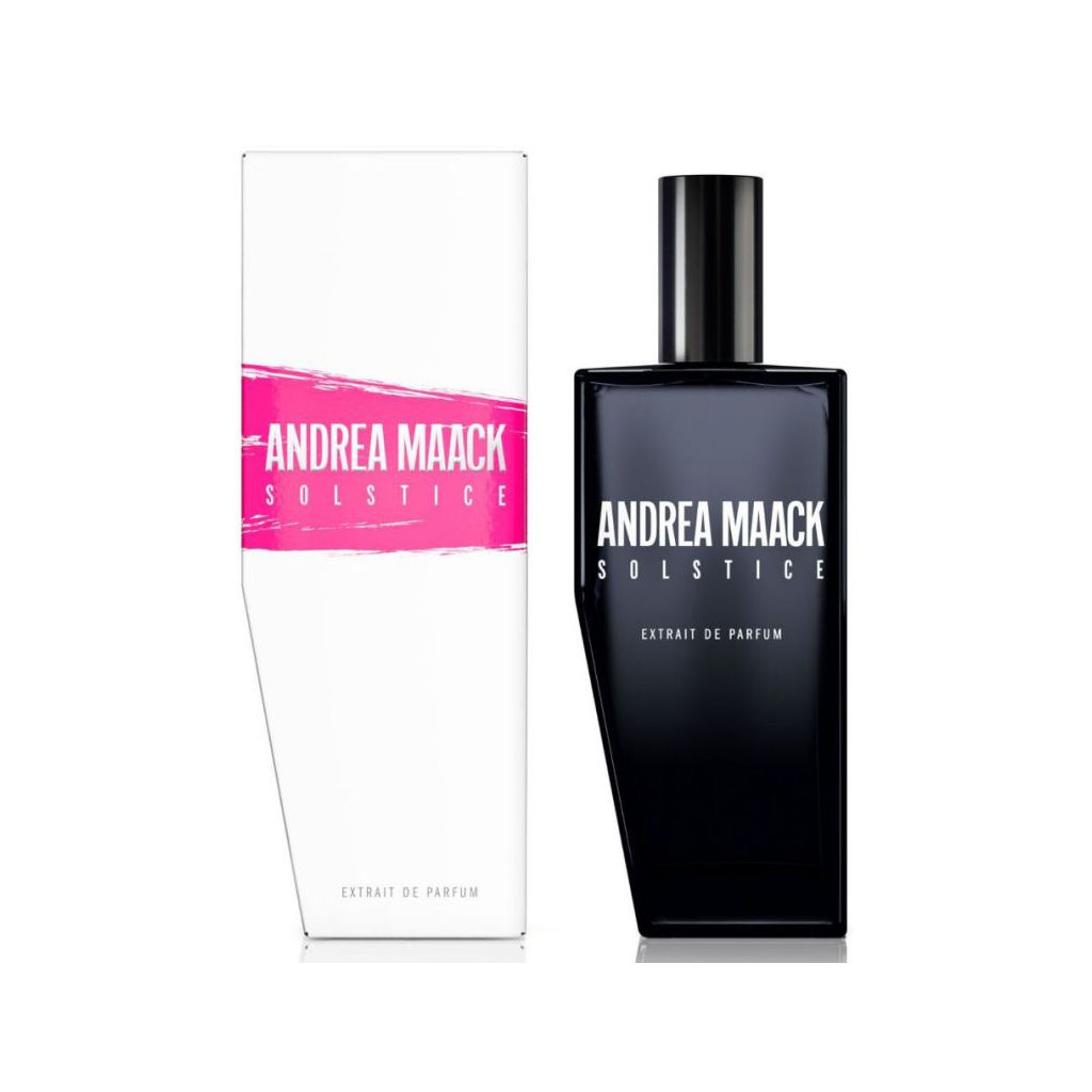 Andrea maack extrait de parfum solstice 50ml