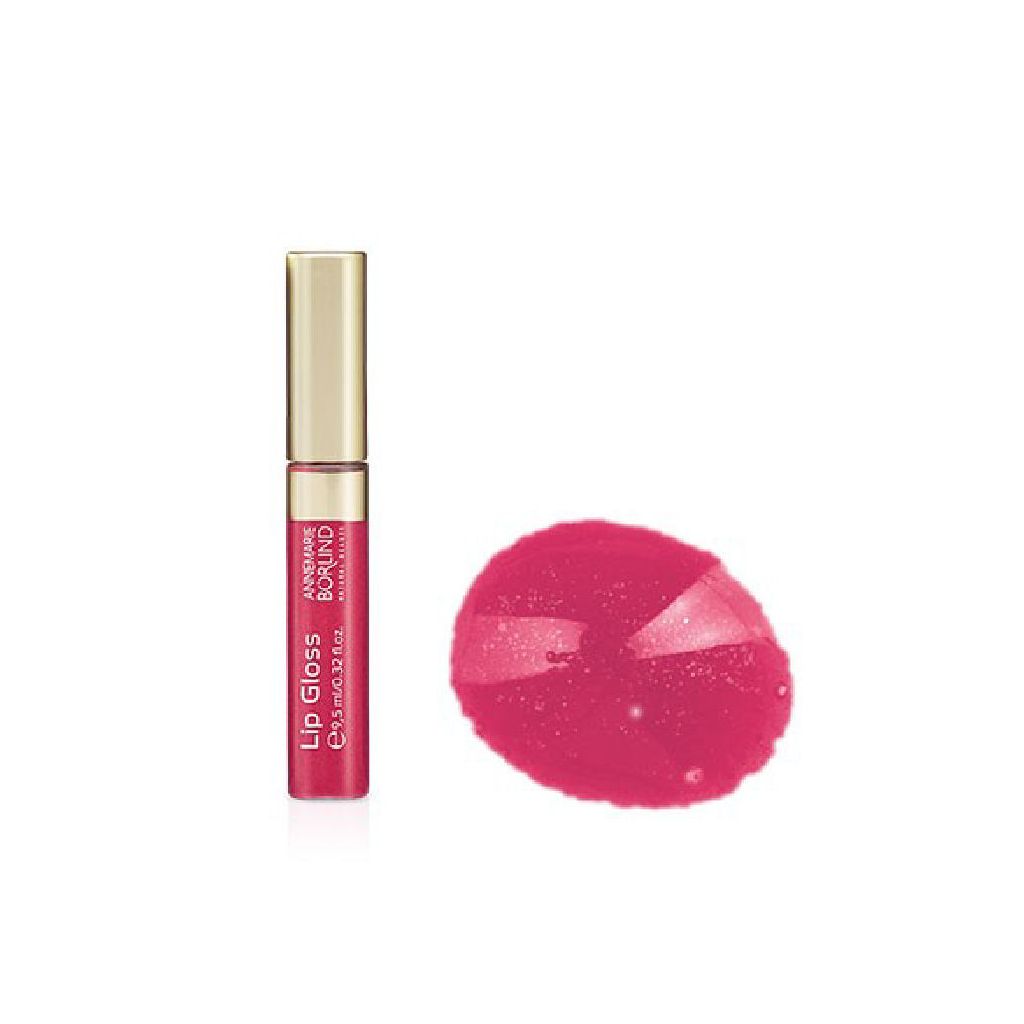 Annemarie börlind lip gloss blossom 17 9,5ml