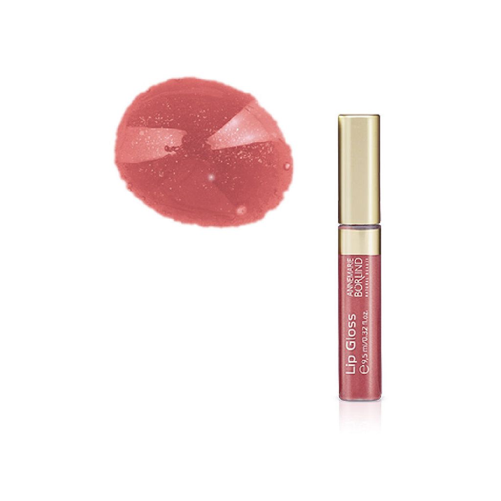 Annemarie börlind lip gloss raspberry 16 9,5ml