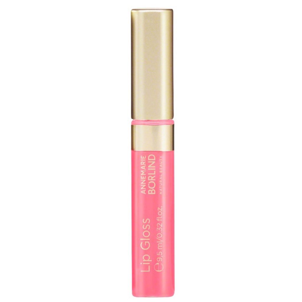 Annemarie börlind lip gloss soft pink 22 9,5ml