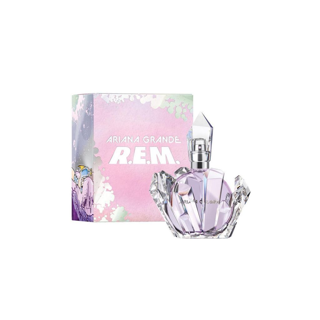 Ariana grande eau de parfum r.e.m. 50ml