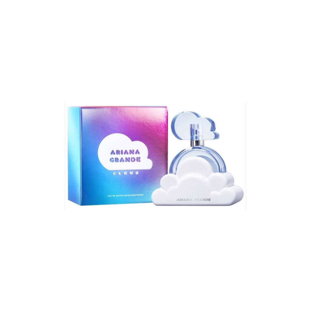 Ariana grande eau de parfum spray cloud 100ml
