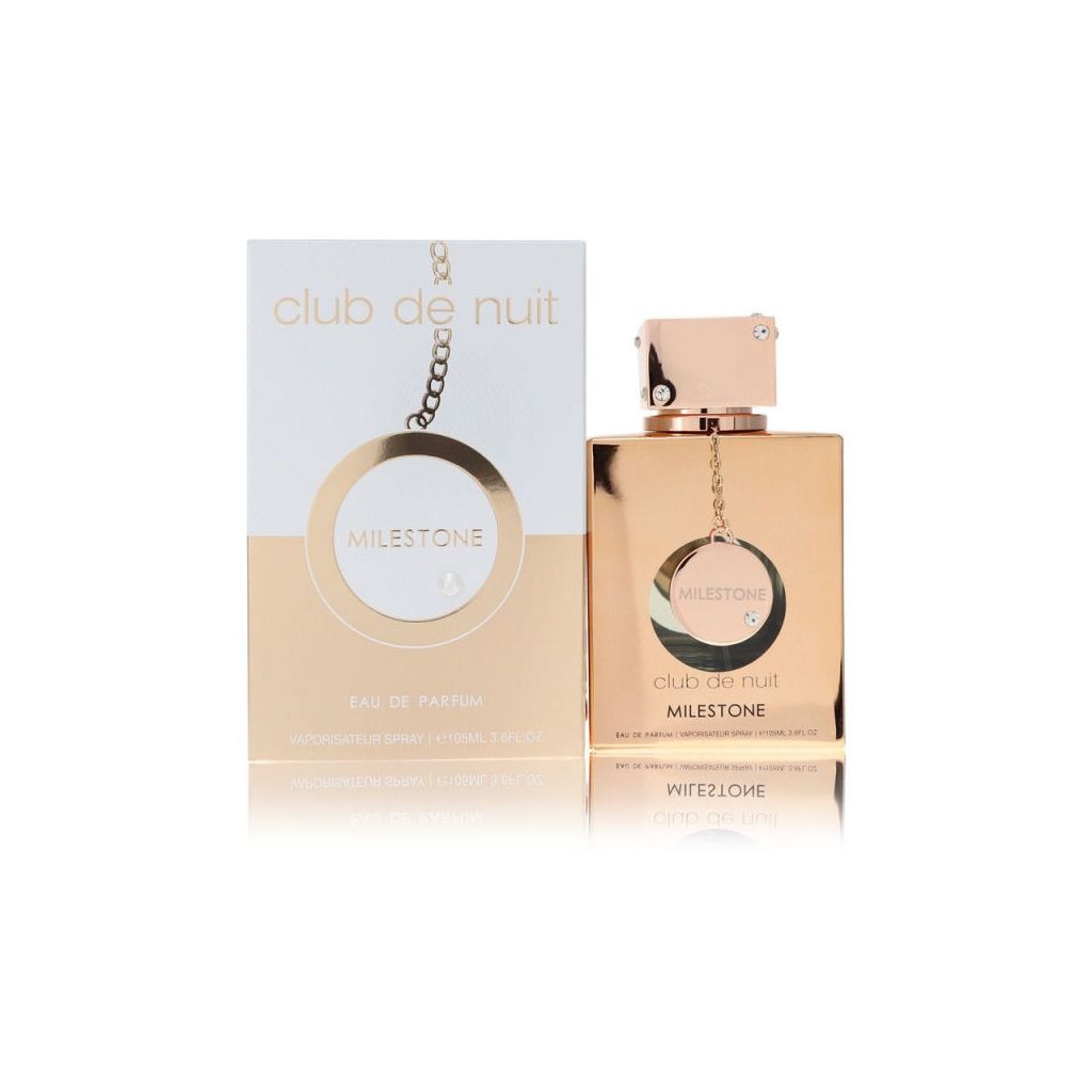 Armaf club de nuit eau de parfum milestone 105ml