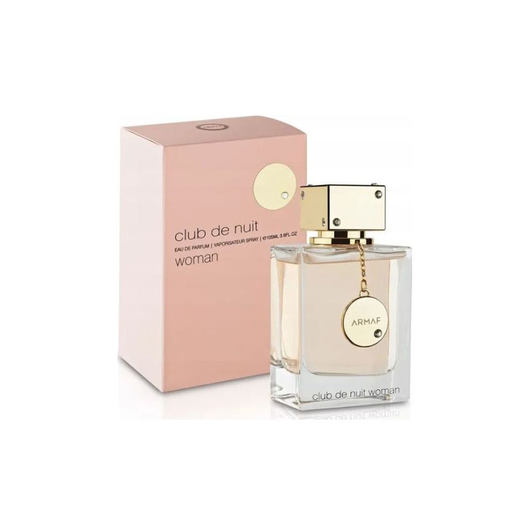 Armaf club de nuit eau de parfum woman 105ml