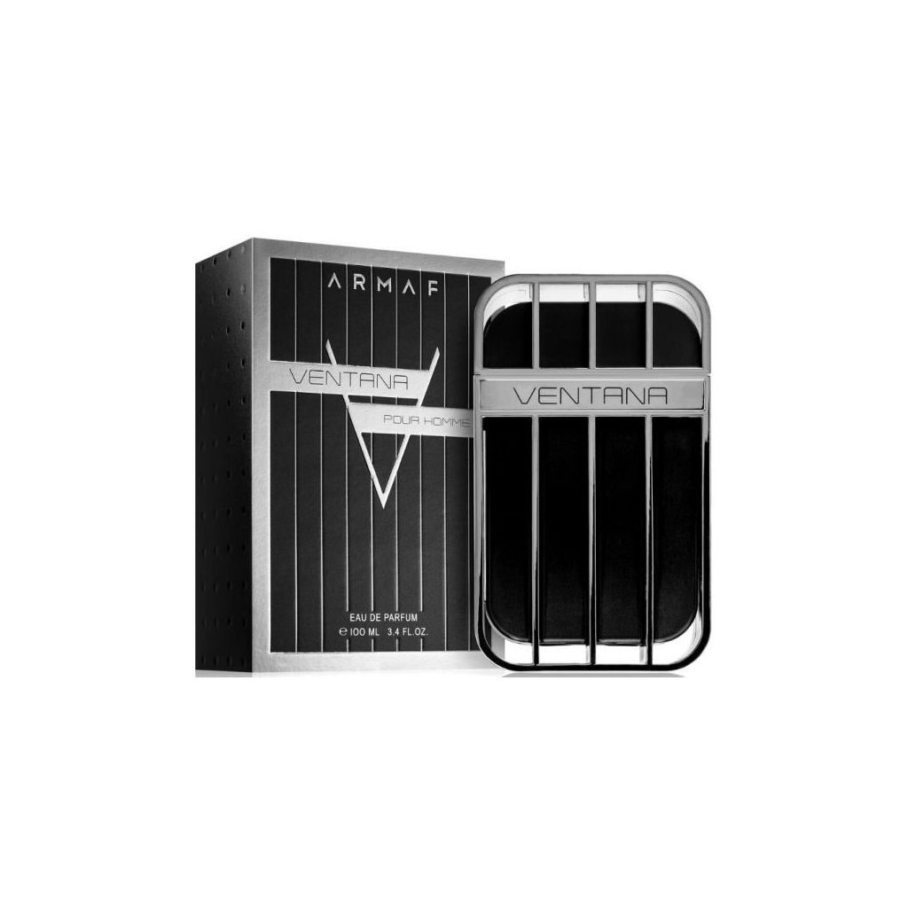 Armaf eau de parfum ventana pour homme 100ml
