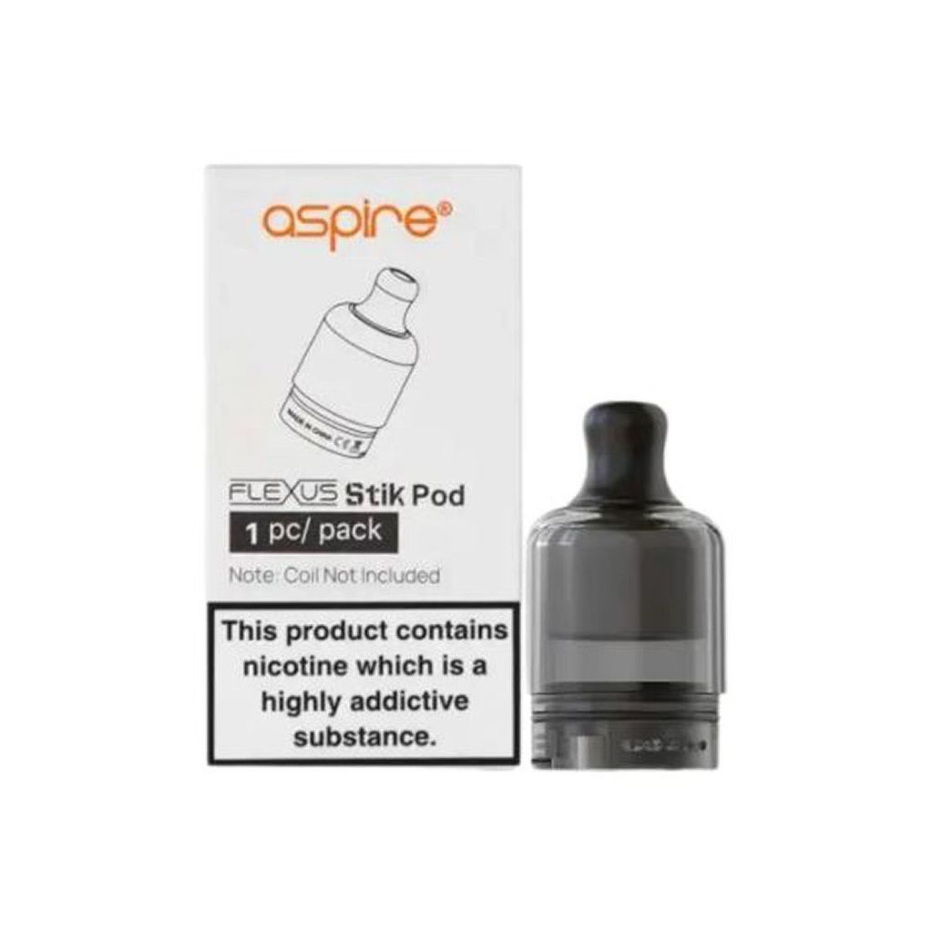Aspire flexus stik pod 2.0ml