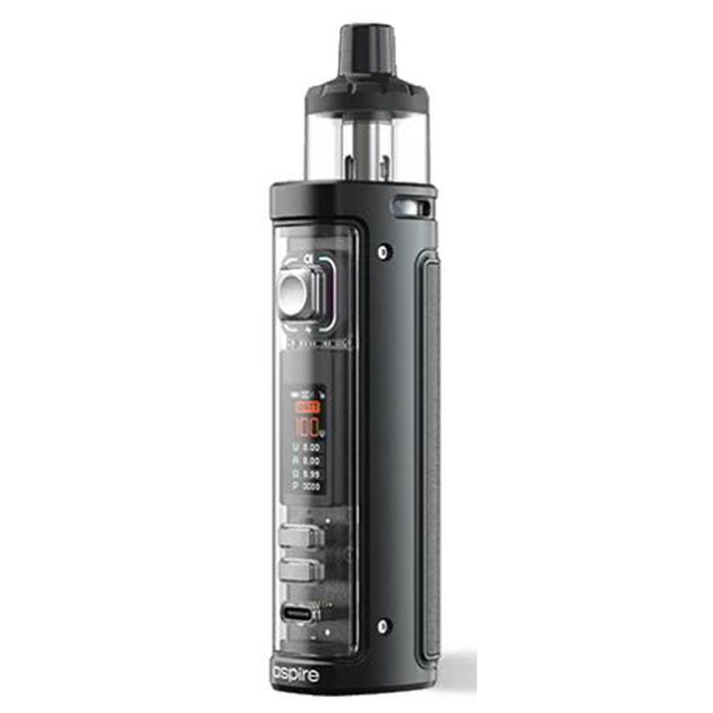 Aspire veynom EX pod vape kit black