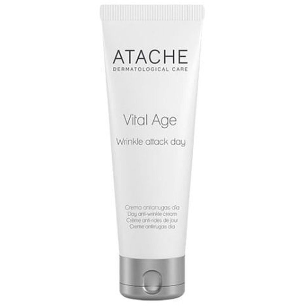 Atache dermatological care vital age day anti-wrinkle cream 50ml