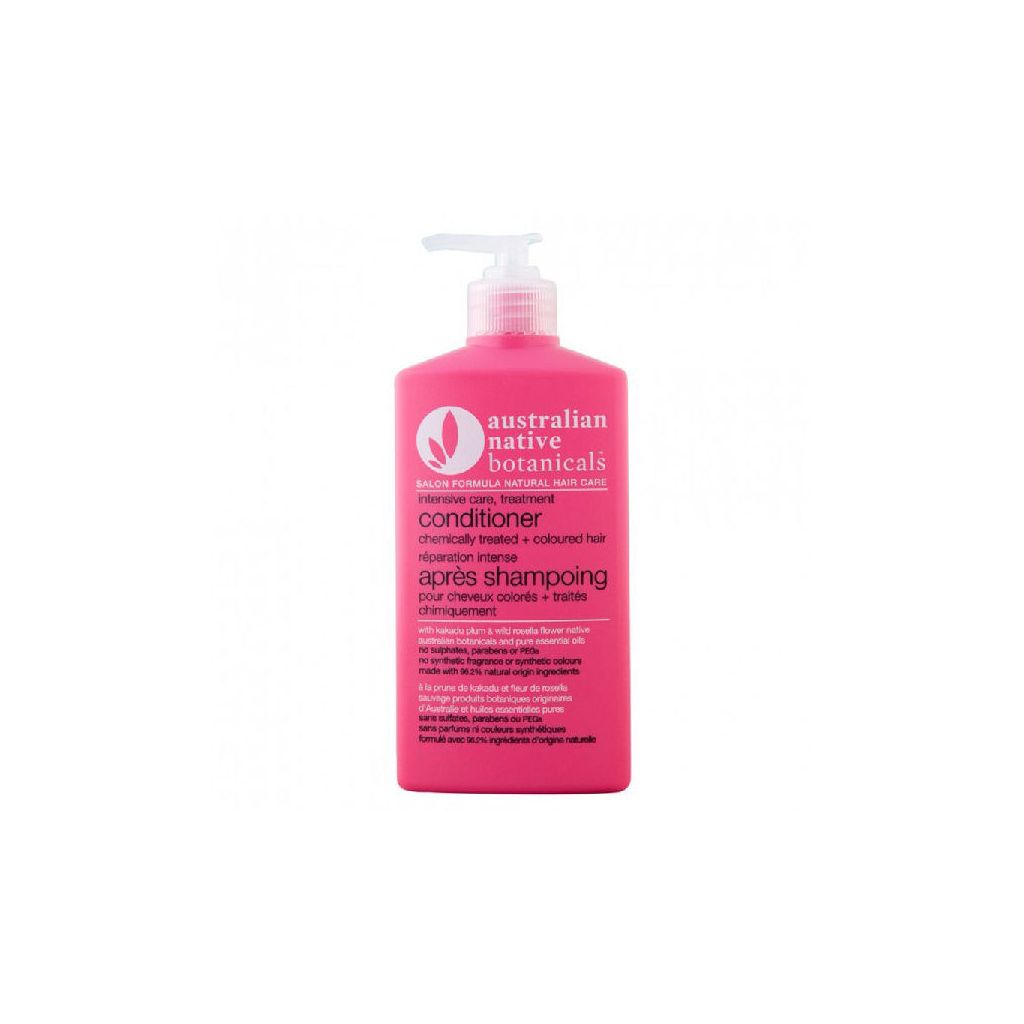Australian native botanicals intensive care treatment conditioner 250ml