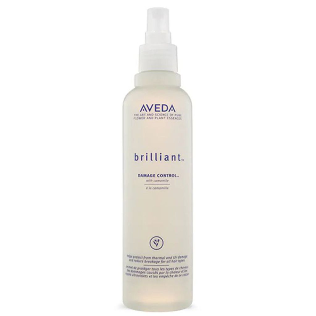 Aveda brilliant damage control 250ml
