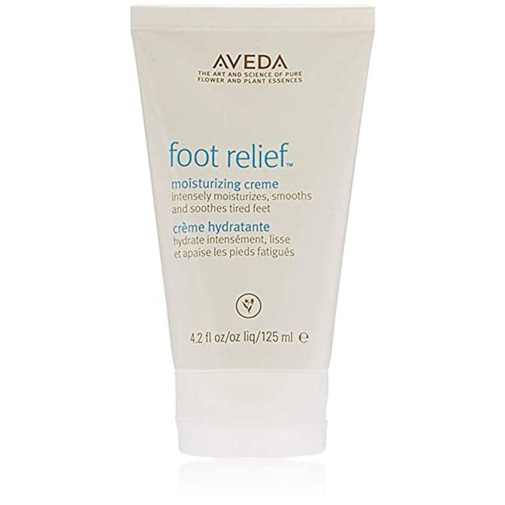 Aveda foot relief moisturizing creme 125ml