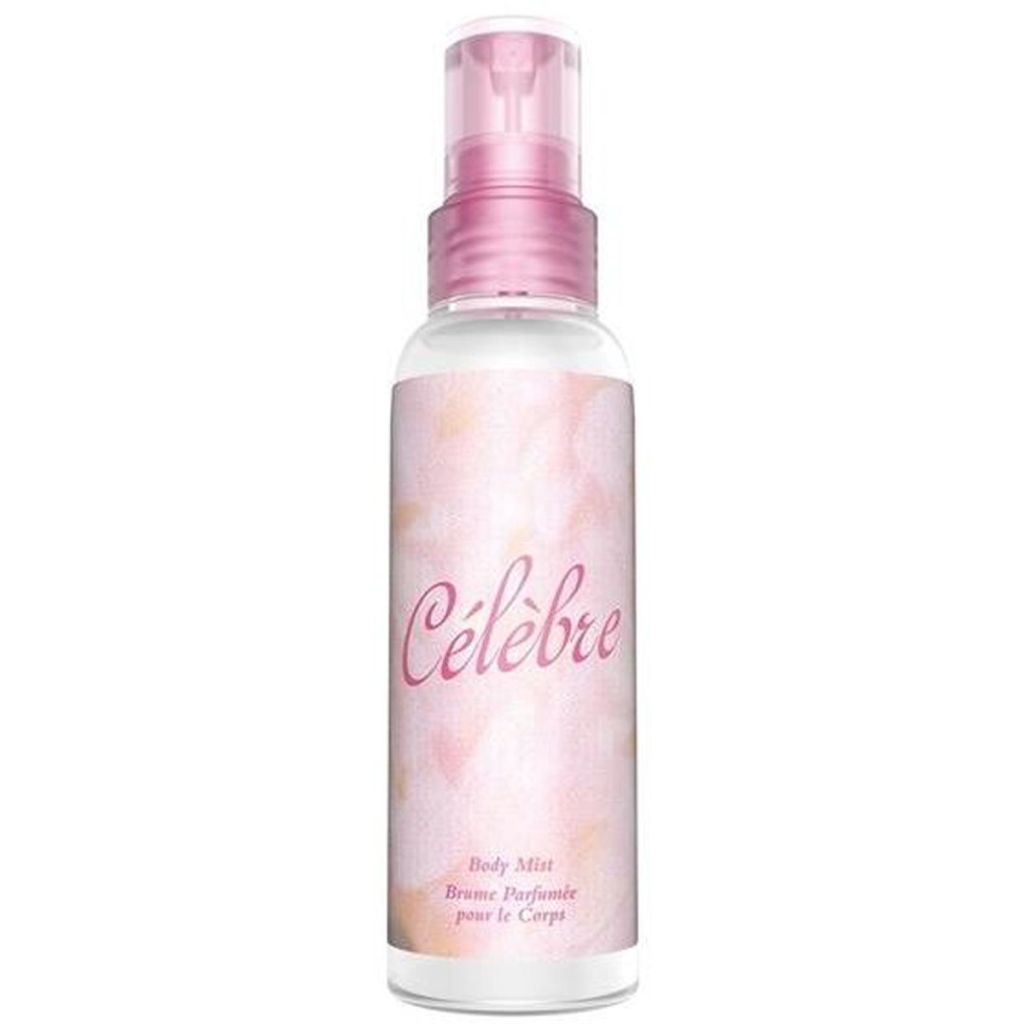 Avon célébre body mist 100ml (Dato)