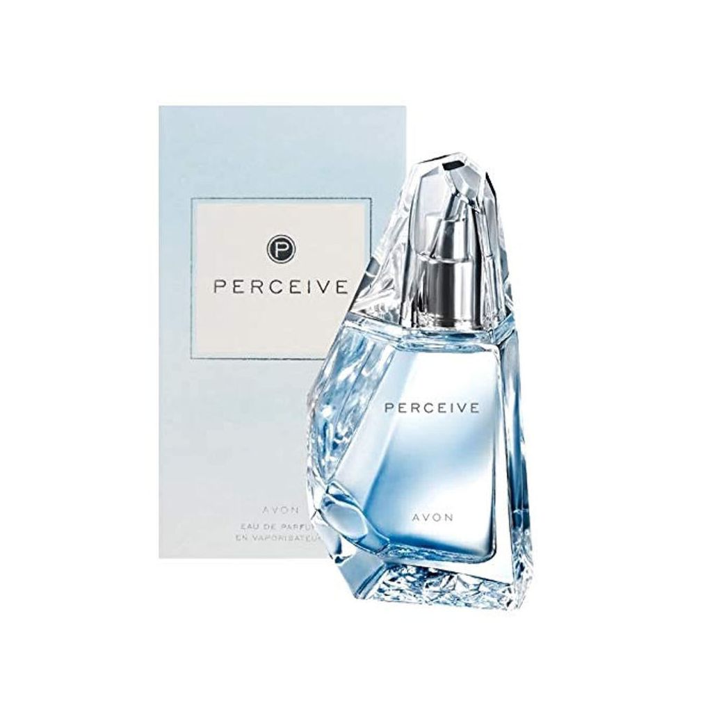 Avon eau de parfum perceive 50ml
