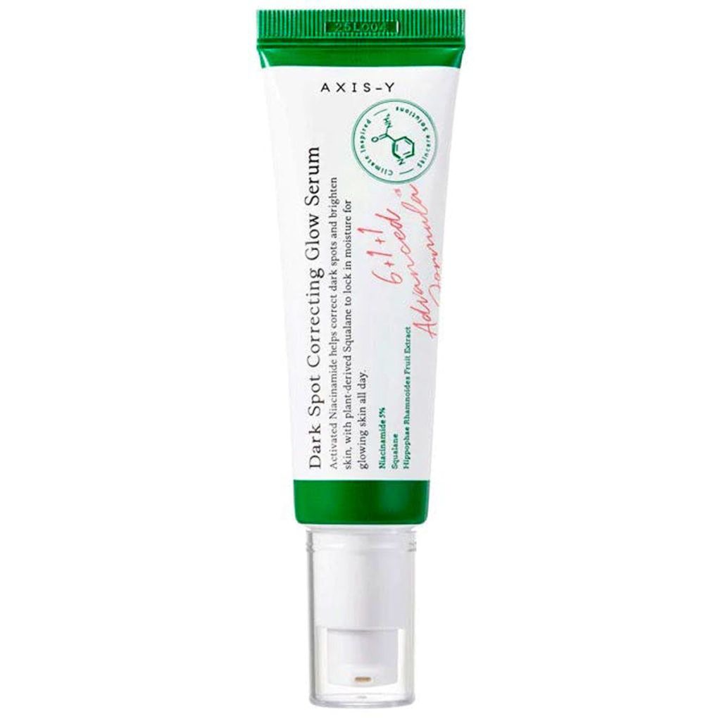Axis-Y dark spot correcting glow serum 50ml
