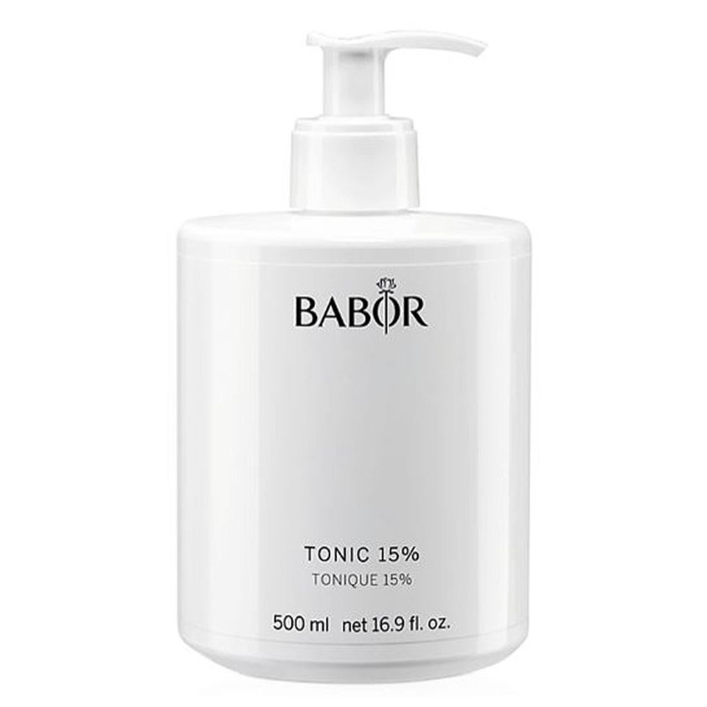 Babor tonic 15% 500ml