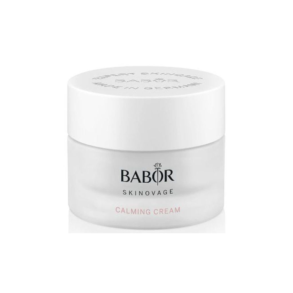 Babor skinovage calming cream 50ml