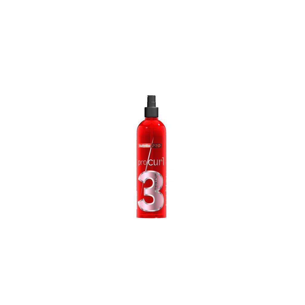 Babyliss Pro curl twist´up 250ml