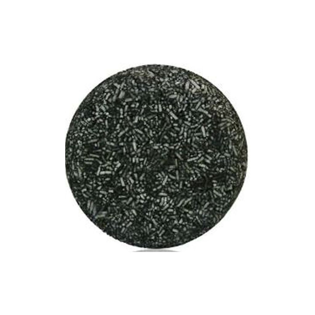 Bamboo shampoo soap black 60g