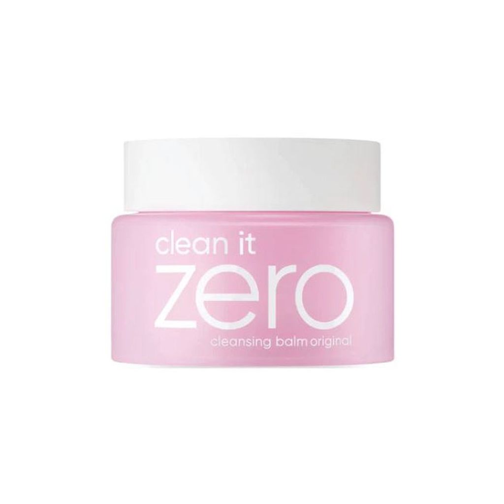 Banila co clean it zero cleansing balm original 100ml