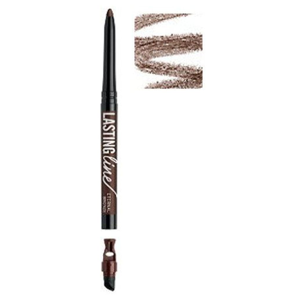 BareMinerals lasting line long-wearing eyeliner eternal bronze