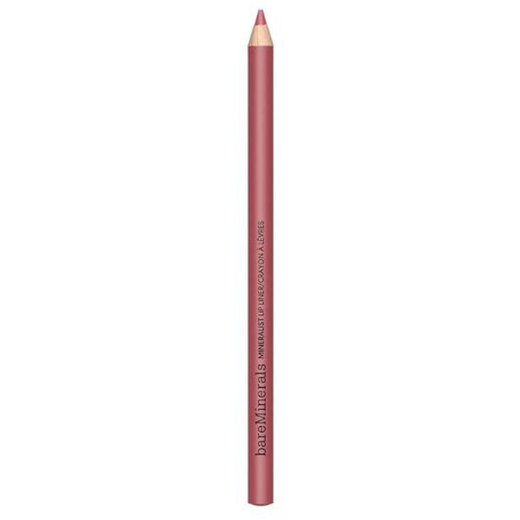 BareMinerals mineralist lasting lip liner blissful blush 1,3