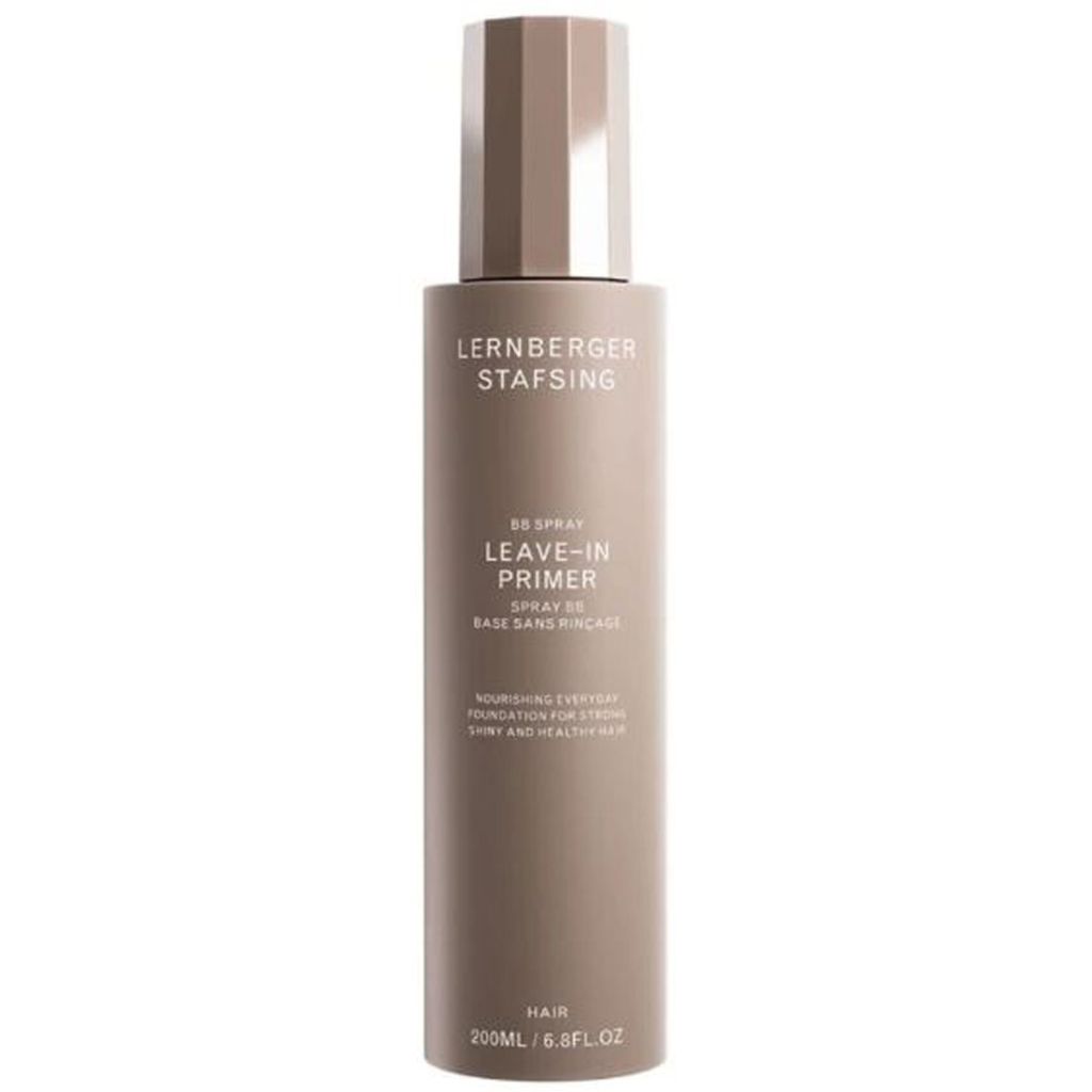 Lernberger stafsing BB spray leave-in primer 200ml