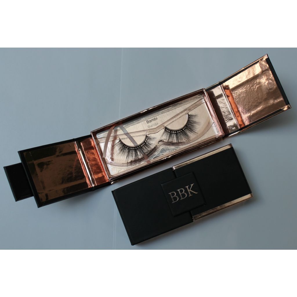 BBK Lashes bambi