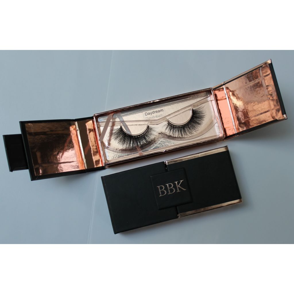 BBK Lashes daydream