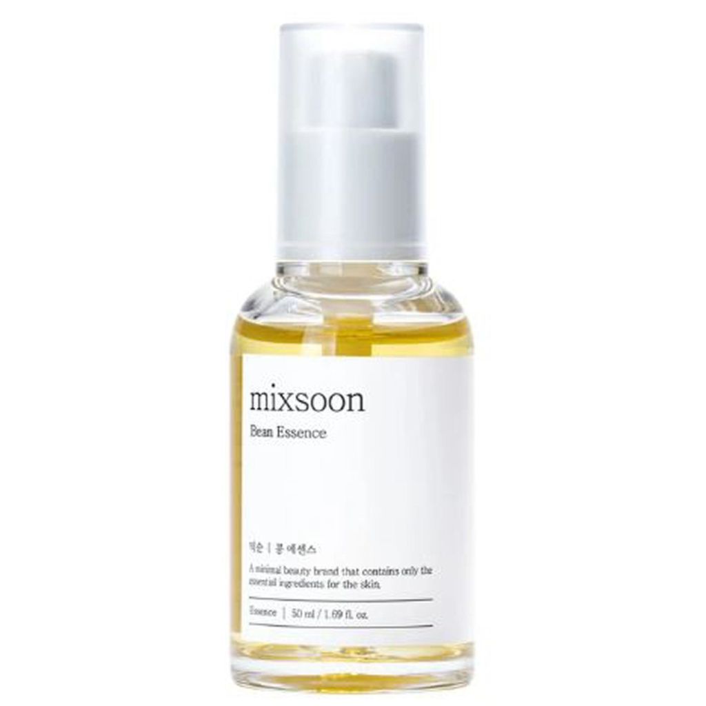 Mixsoon bean essence 50ml (minus æske)