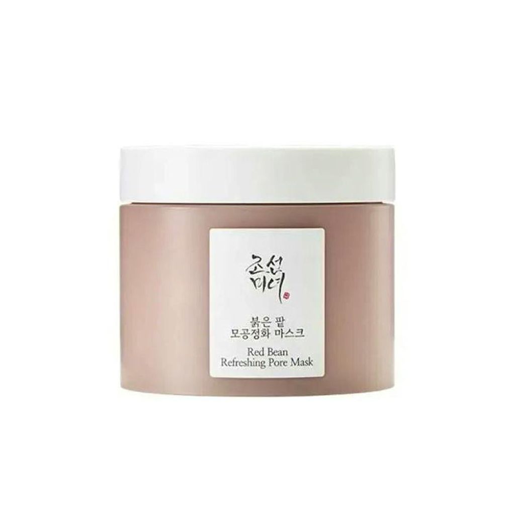 Beauty of joseon red bean refreshing pore mask 140ml