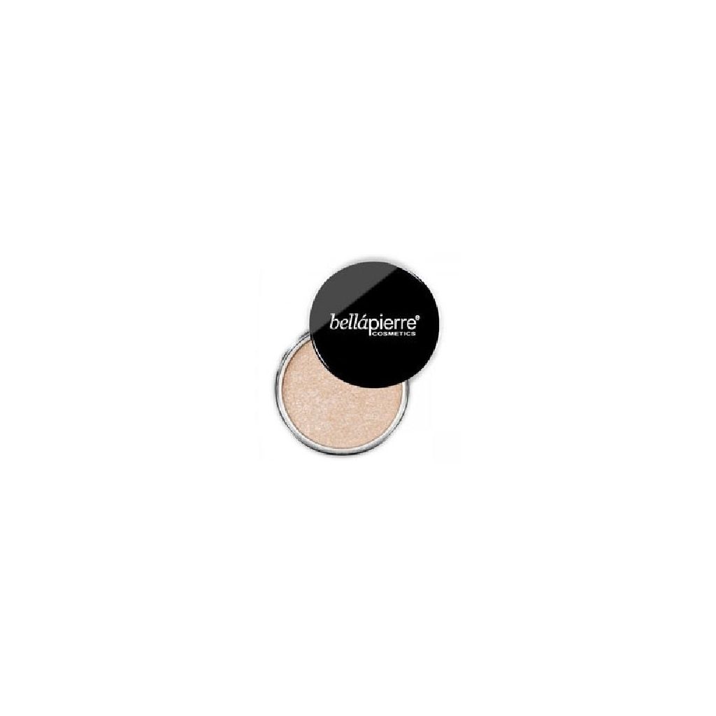 Bellápierre cosmetics shimmer powder sp042 exite 2,35g