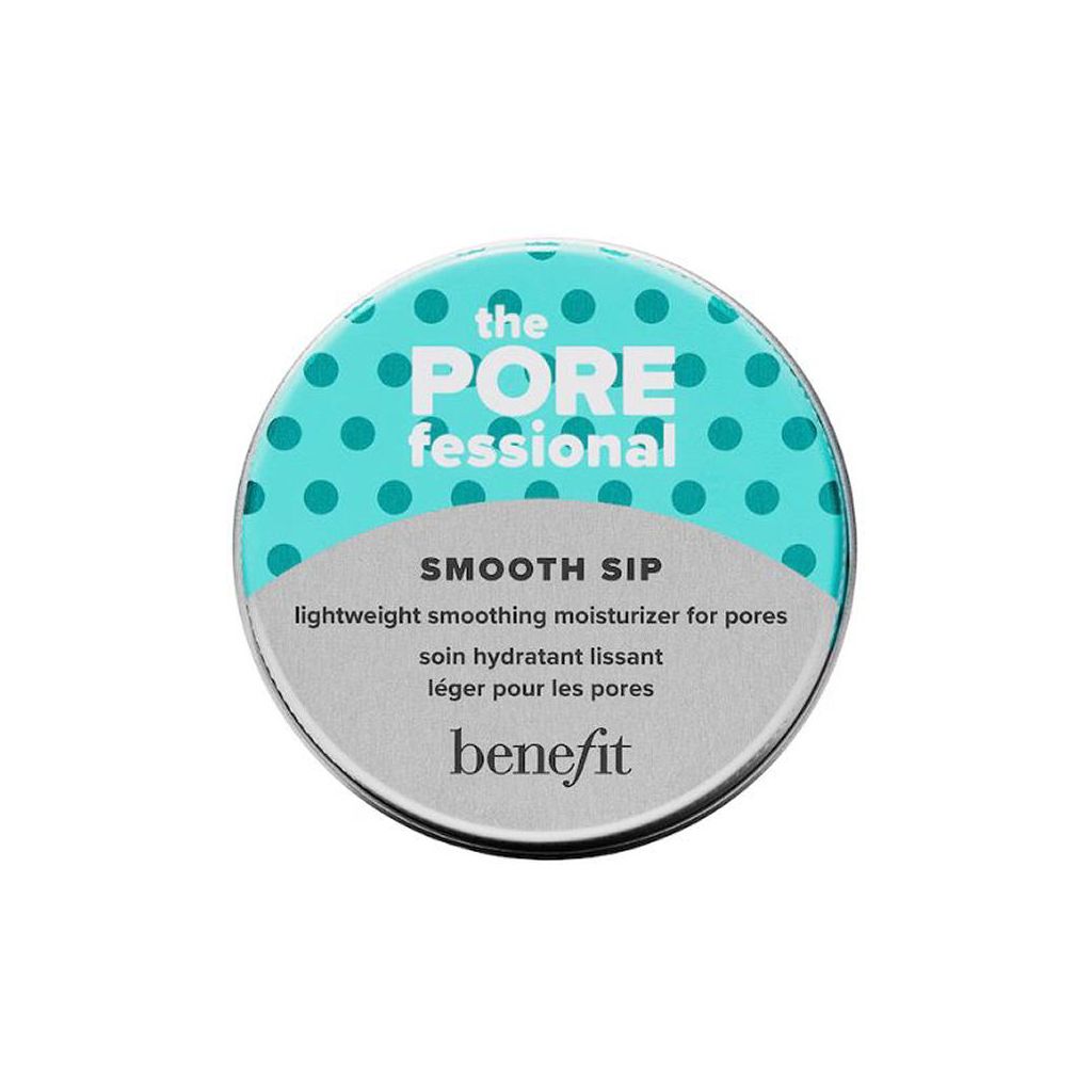 Benefit the pore fessional smooth sip lightweight smoothing moisturizer for pores 50ml (æske upæn)
