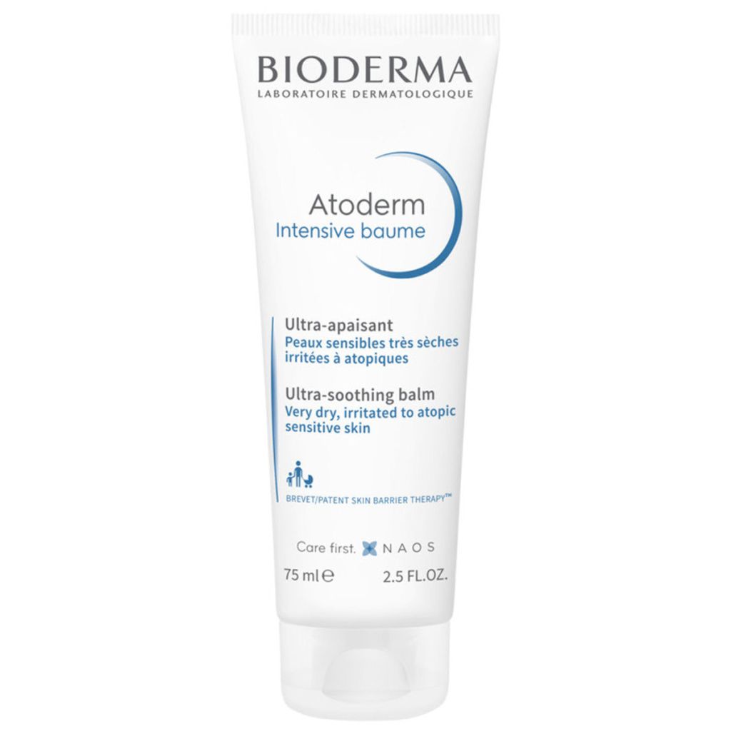 Bioderma atoderm intensive baume ultra-soothing balm 75 ml (dato)