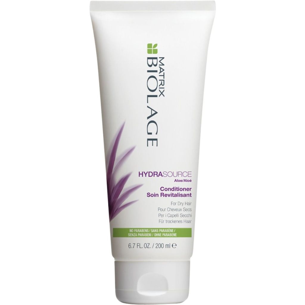 Biolage hydra source conditioner aloe vera 200ml