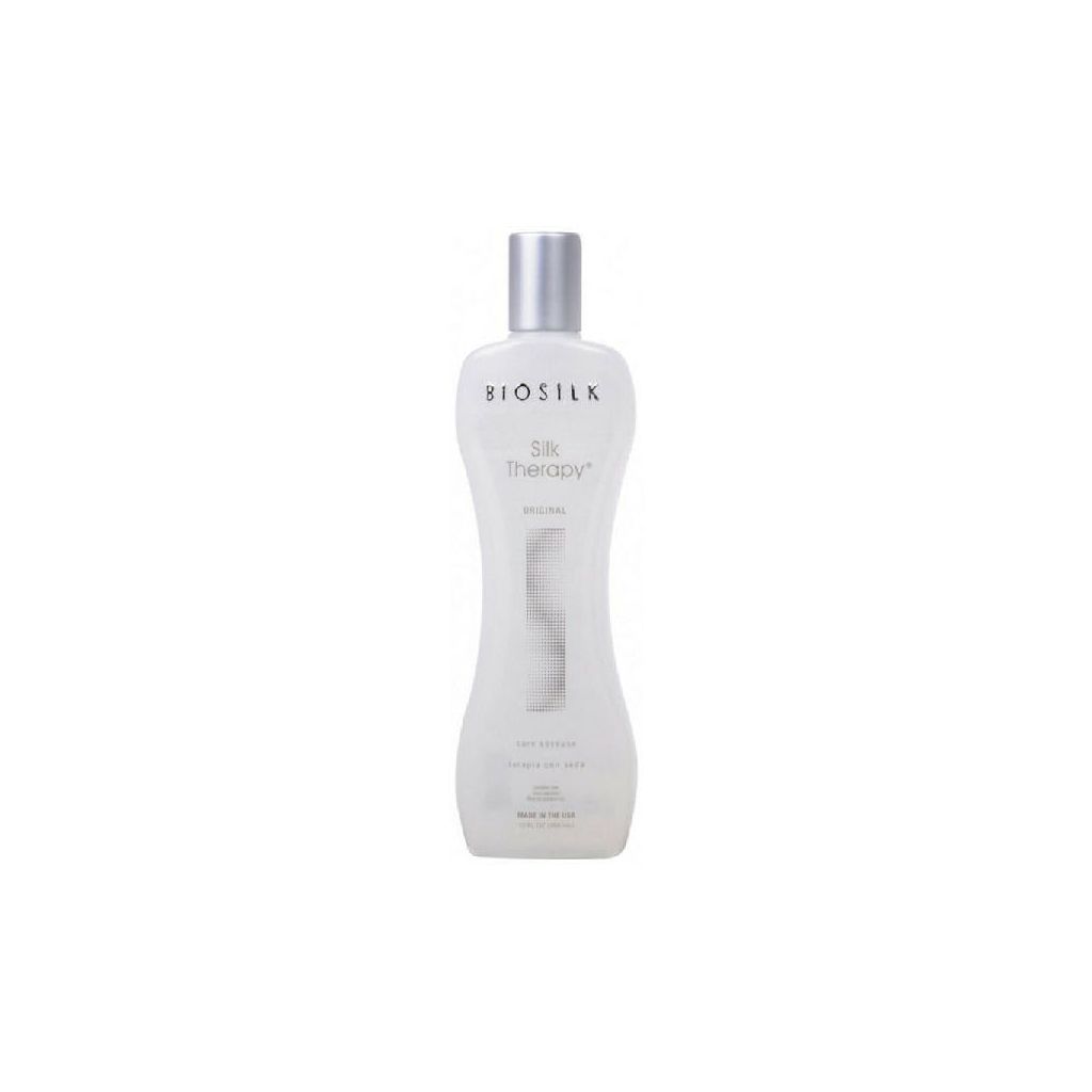 Biosilk silk therapy original 167ml