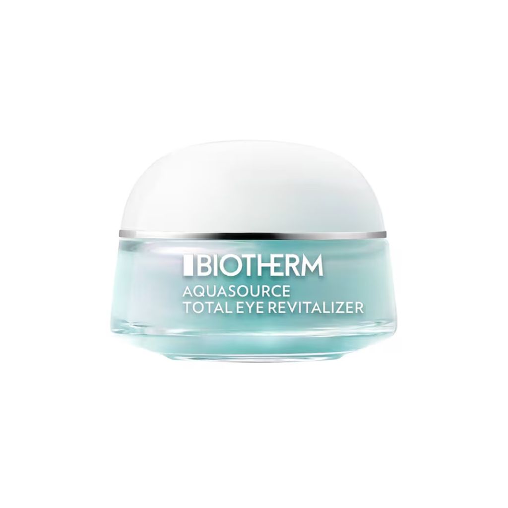 Biotherm aquasource total eye revitalizer 15ml